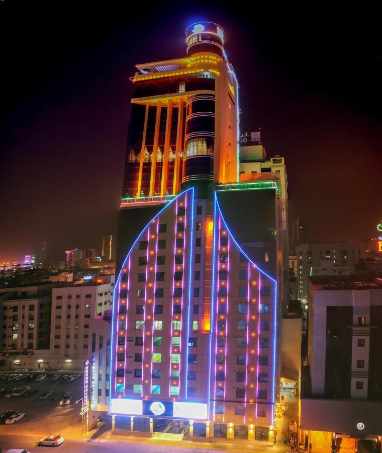 Frsan Palace Hotel Manama Exterior foto